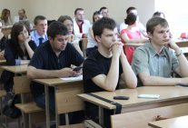 ІІІ Всеукраїнська правнича школа з адвокатури у кримінальних справах